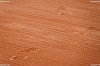 Traces de pas sur la terre battue<br>Roland Garros 2013